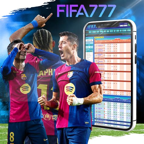 fifa777 situs judi slot online|Daftar Situs Judi Bola Mix Parlay Resmi Aman Dan Terpercaya.